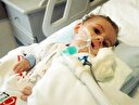 SMA hastası Eymen bebek hayatını kaybetti