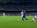 Neymar'dan tepki çeken penaltı aldatması