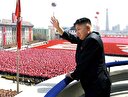 Kuzey Kore balistik füze deneyini kabul etti
