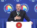 Erdoğan'dan büyük teklif: Yerli otomobil yapalım