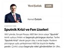 Sputnik krizi ve fen liseleri