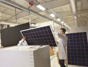 Yenilenebilir
enerjide istihdam 10 milyona yaklaştı
