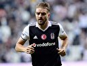 Caner Erkin'den şampiyonluk sonrası ince mesaj