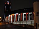 Vodafone Stadında üç yıldız sürprizi