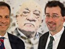 FETÖ'nün firar ofisi