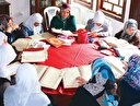 Mukabele: Ramazan sevinci