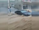 İzmir’deki sel felaketinin yeni görüntüleri ortaya çıktı