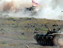 Ermenistan Azerbaycan'da sivillerin evine ateş açtı