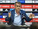 Şenol Güneş'ten transferle ilgili itiraflar