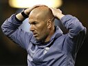 Pepe: Zidane'a veda etmedim
