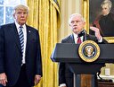 Trump yönetiminde çatlak: Sessions istifa etmeyi teklif etti