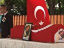 Aybüke öğretmen için tören düzenleniyor