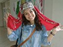 Şehit  öğretmen bir gün önce bunları yazmış