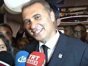 Fikret Orman: Bizde vida yok, tornavida var