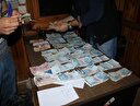 Dilencinin üzerinden 28 bin bankadan 450 bin lirası çıktı