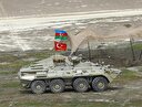 Türkiye ve Azerbaycan'dan Nahçıvan'da askeri tatbikat