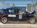 Tesla Model X en güvenli SUV oldu