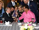 Alişan Cumhurbaşkanı Erdoğan'dan sözü aldı