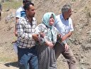 Gölde boğulan çocuğunun cansız bedenini gören anne ağıtlar yaktı