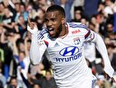 Lyon Başkanı: Lacazette için çok güzel bir teklif aldık