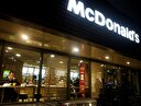 McDonald's olimpiyat sponsorluğunu çekti