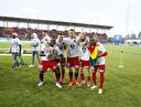 G.Saray'ın rakibi Östersunds'u tanıyalım