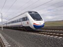 Yeni hızlı tren projesi ihaleye çıkıyor