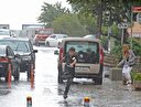 Meteoroloji Twitter'dan uyardı