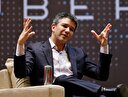 Uber’in CEO’su istifa etti