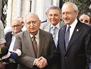 Büyük abi Cindoruk