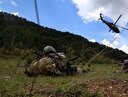 Hakkari'de 1 terörist öldürüldü