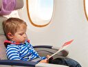 Çocuklarda uçak korkusuna dikkat