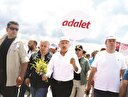Paralel yürüyüş