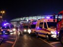 Beşiktaş'taki saldırıya ilişkin iddianame hazırlandı