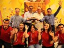 Dünyanın en iyi Waffle'ı Türkiye'den