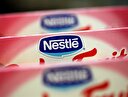 Nestle'nin 3.5 milyar dolarlık hissesi Third Point'e geçti