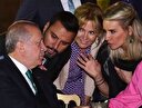 Alişan Cumurbaşkanı Erdoğan'a verdiği sözü tuttu