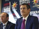 Enflasyon rakamına ilk tepki