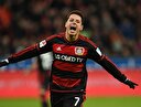 West Ham Javier Hernandez'in peşinde