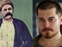 Çağatay Ulusoy 'Koca Yusuf' oluyor