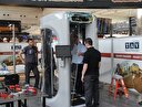 'Havalimanında tomografi yaygınlaşabilir'