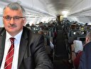 ABD'den sonra gözler İngiltere'de: Bilal Ekşi'den çağrı