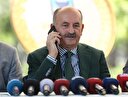 Bakan Müezzinoğlu'ndan 'kıdem' açıklaması
