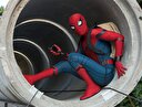 Spider-Man: Homecoming sosyal medyayı salladı