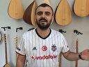 Erzincanlı sanatçıdan rekor kıran 'Pepe türküsü'