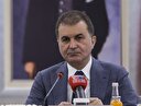 Bakan Çelik: Aynen iade edeceğiz