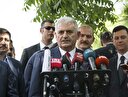 Başbakan Yıldırım: AP'nin kararı hükümsüzdür