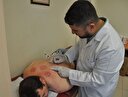 Hacamat ve akupunktur devlet hastanesinde