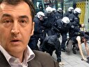 Cem Özdemir'den 'anlamsız' tweet