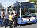 Ankara'da 15 Temmuz günü ulaşım ücretsiz